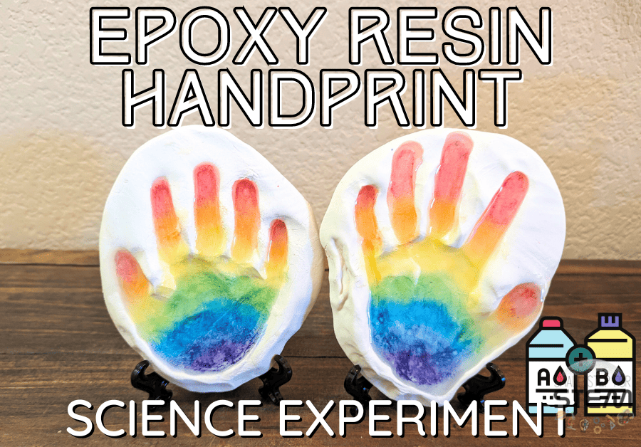 Understanding The Science Behind Epoxy Resin
